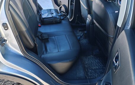 Nissan Qashqai, 2010 год, 1 070 000 рублей, 14 фотография