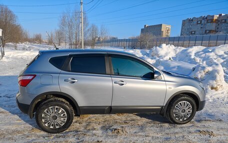 Nissan Qashqai, 2010 год, 1 070 000 рублей, 7 фотография
