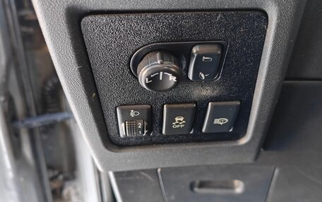 Nissan Qashqai, 2010 год, 1 070 000 рублей, 12 фотография