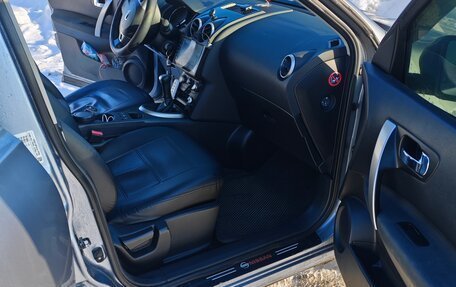 Nissan Qashqai, 2010 год, 1 070 000 рублей, 15 фотография