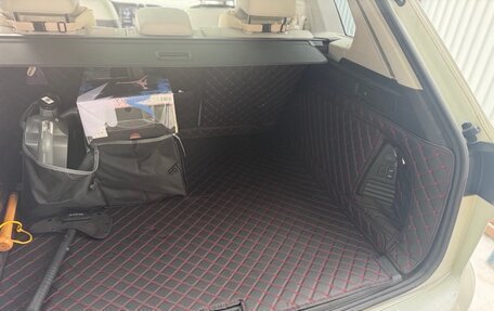 Volkswagen Touareg III, 2020 год, 4 800 000 рублей, 7 фотография