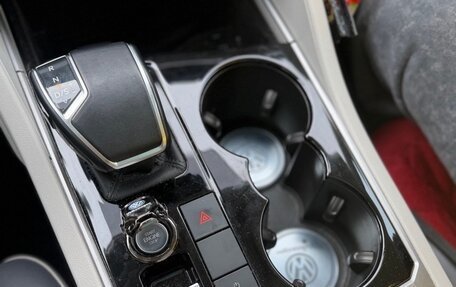 Volkswagen Touareg III, 2020 год, 4 800 000 рублей, 10 фотография