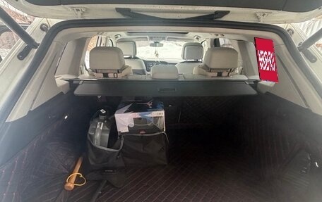 Volkswagen Touareg III, 2020 год, 4 800 000 рублей, 9 фотография