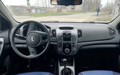 KIA Cerato III, 2009 год, 660 000 рублей, 3 фотография