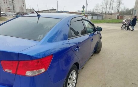 KIA Cerato III, 2009 год, 660 000 рублей, 2 фотография