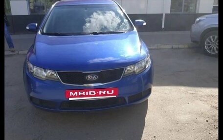 KIA Cerato III, 2009 год, 660 000 рублей, 4 фотография