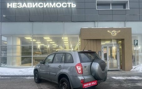 Chery Tiggo (T11), 2014 год, 450 000 рублей, 4 фотография