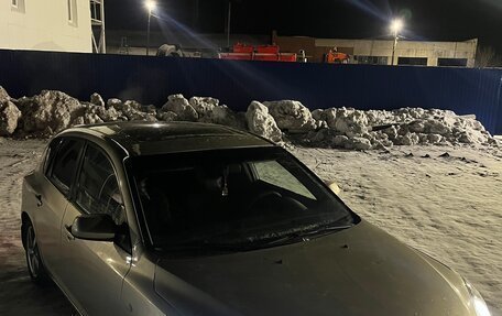 Mazda 3, 2005 год, 588 888 рублей, 1 фотография