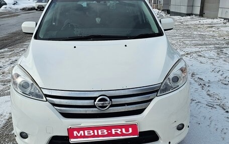 Nissan Lafesta II, 2011 год, 950 000 рублей, 1 фотография
