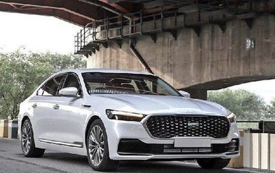 KIA K9, 2024 год, 13 810 000 рублей, 1 фотография