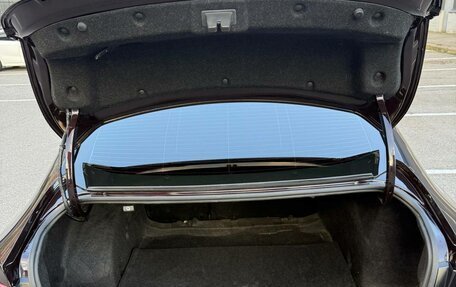 Chevrolet Malibu IX, 2019 год, 1 090 000 рублей, 14 фотография