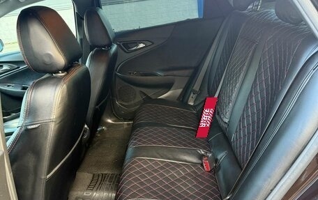 Chevrolet Malibu IX, 2019 год, 1 090 000 рублей, 12 фотография