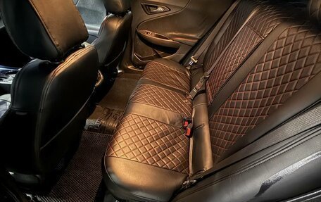 Chevrolet Malibu IX, 2019 год, 1 090 000 рублей, 17 фотография