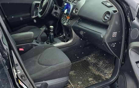 Toyota RAV4, 2011 год, 1 450 000 рублей, 3 фотография