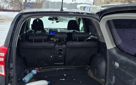 Toyota RAV4, 2011 год, 1 450 000 рублей, 6 фотография