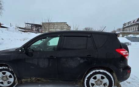 Toyota RAV4, 2011 год, 1 450 000 рублей, 8 фотография