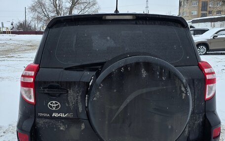 Toyota RAV4, 2011 год, 1 450 000 рублей, 7 фотография