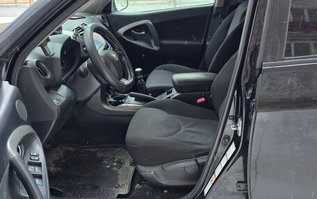 Toyota RAV4, 2011 год, 1 450 000 рублей, 17 фотография