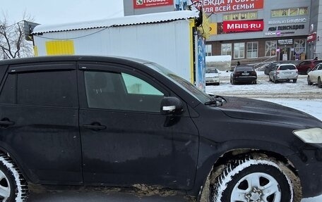 Toyota RAV4, 2011 год, 1 450 000 рублей, 10 фотография