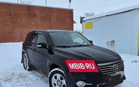 Toyota RAV4, 2011 год, 1 450 000 рублей, 18 фотография