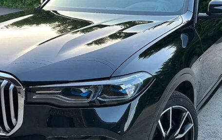 BMW X7, 2020 год, 7 300 000 рублей, 4 фотография