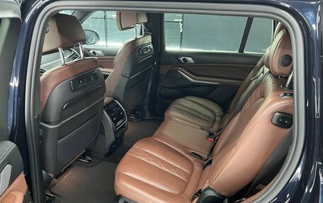 BMW X7, 2020 год, 7 300 000 рублей, 9 фотография