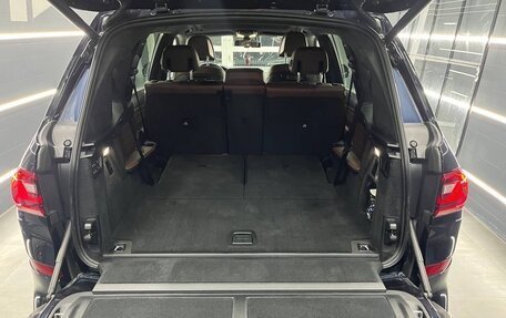 BMW X7, 2020 год, 7 300 000 рублей, 6 фотография