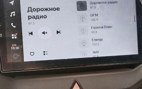 Hyundai Creta I рестайлинг, 2019 год, 1 700 000 рублей, 8 фотография