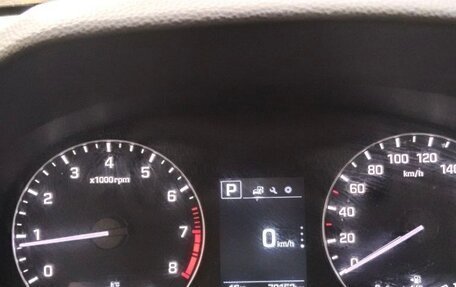 Hyundai Creta I рестайлинг, 2019 год, 1 700 000 рублей, 3 фотография