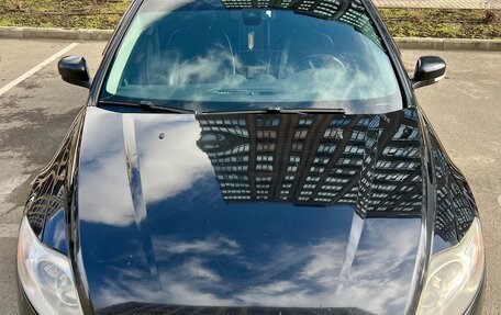 Ford Mondeo IV, 2010 год, 765 000 рублей, 4 фотография