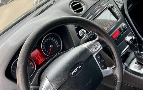 Ford Mondeo IV, 2010 год, 765 000 рублей, 5 фотография