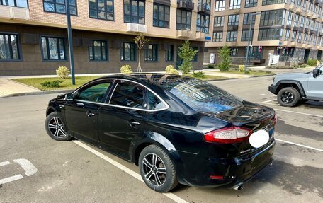 Ford Mondeo IV, 2010 год, 765 000 рублей, 2 фотография