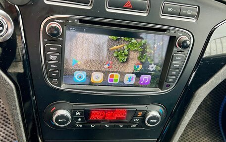 Ford Mondeo IV, 2010 год, 765 000 рублей, 6 фотография