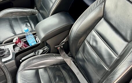 Ford Mondeo IV, 2010 год, 765 000 рублей, 7 фотография