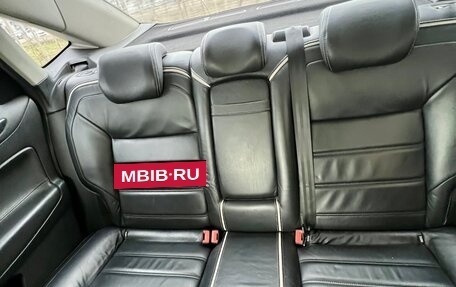 Ford Mondeo IV, 2010 год, 765 000 рублей, 8 фотография