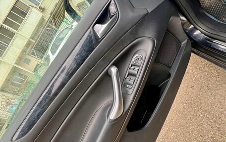 Ford Mondeo IV, 2010 год, 765 000 рублей, 9 фотография