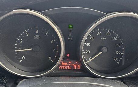 Nissan Lafesta II, 2011 год, 950 000 рублей, 6 фотография