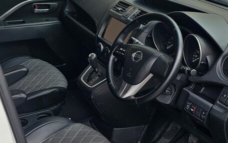 Nissan Lafesta II, 2011 год, 950 000 рублей, 4 фотография