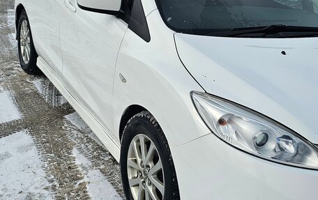 Nissan Lafesta II, 2011 год, 950 000 рублей, 13 фотография