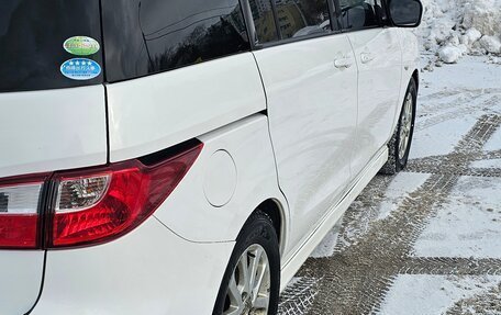 Nissan Lafesta II, 2011 год, 950 000 рублей, 10 фотография