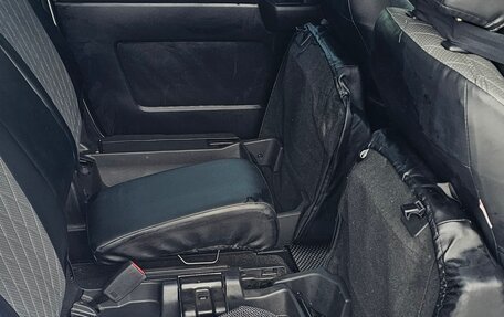 Nissan Lafesta II, 2011 год, 950 000 рублей, 8 фотография