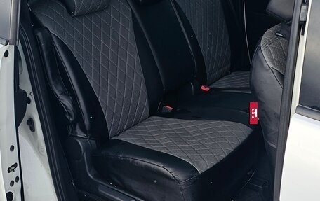 Nissan Lafesta II, 2011 год, 950 000 рублей, 9 фотография