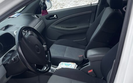 Chevrolet Lacetti, 2011 год, 465 000 рублей, 10 фотография