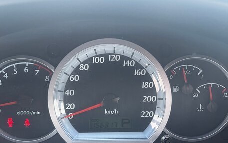 Chevrolet Lacetti, 2011 год, 465 000 рублей, 12 фотография