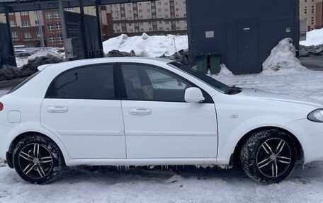 Chevrolet Lacetti, 2011 год, 465 000 рублей, 8 фотография