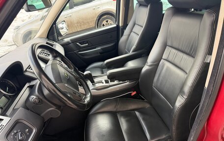 Land Rover Range Rover Sport I рестайлинг, 2006 год, 1 450 000 рублей, 7 фотография