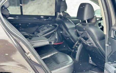 Skoda Superb III рестайлинг, 2009 год, 750 000 рублей, 15 фотография