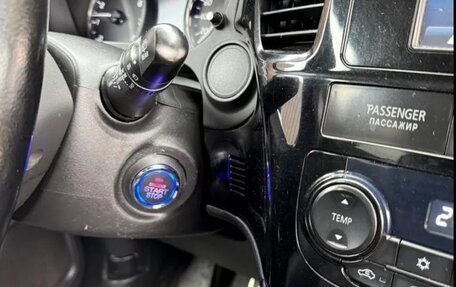 Mitsubishi Outlander III рестайлинг 3, 2015 год, 1 750 000 рублей, 5 фотография