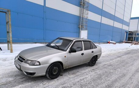 Daewoo Nexia I рестайлинг, 2008 год, 270 000 рублей, 2 фотография