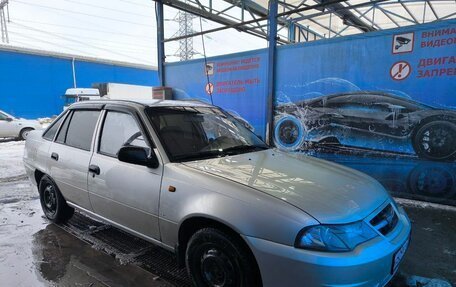 Daewoo Nexia I рестайлинг, 2008 год, 270 000 рублей, 4 фотография